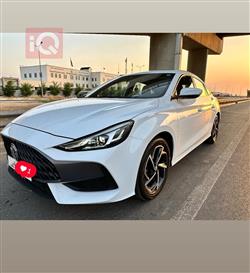 ام جي GT